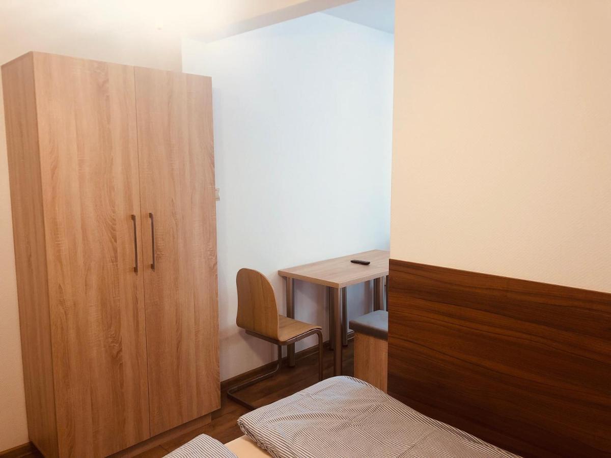 Pod Winnym Gronem Miedzyzdroje Exterior photo